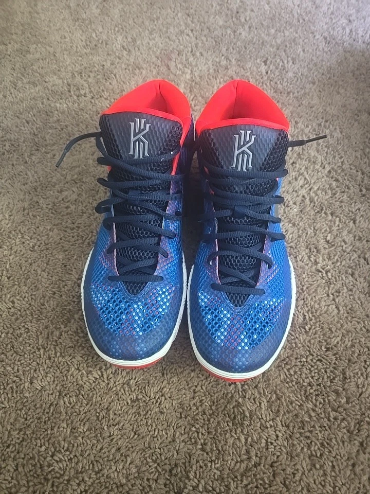 Nike Kyrie 1 Men's Sneakers for Sale | Authenticity Guaranteed | eBay