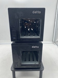 Lot of 2 Datto SB1000 4-Bay 3.5" NAS Diskless / No Caddies