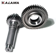 Kalama 12.2% Transmission Gear Reduction Kit for Polaris RZR XP 1000 14~21