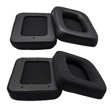 Durability Replacement Ear Cushions for KardonBT Over Ear Headphones Earpads