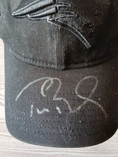 Tom Brady Autoghraphed Cap (NO COA)