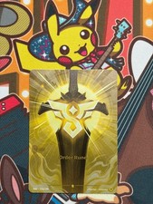 Order Rune Showcase 214a/298 Origins Riftbound Karten NM