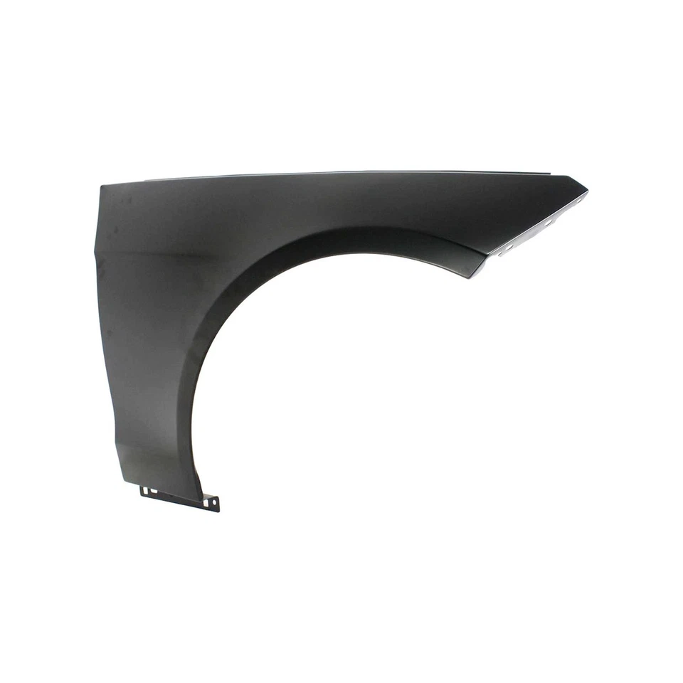 Fender For Mercedes-Benz E350 2010-2016 Front Left and Right W212 Sedan Foto 4 de 4