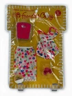 Rare HTF Vintage Barbie Francie and Casey Get Readies Pak New NRFB MIB