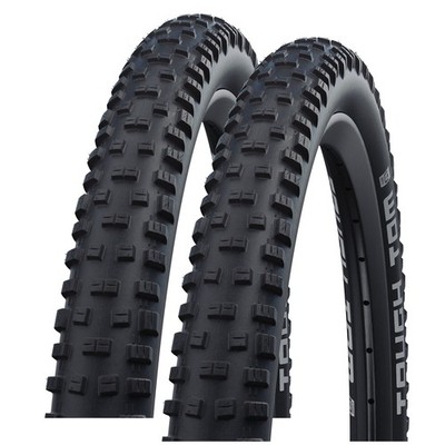 2 x Schwalbe Tough Tom Reifen - 2026 - K-Guard Pannenschutz Active Line HS 463