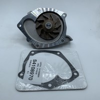 PA1515 Saleri Wasserpumpe Renault Megane Scenic Nissan Primera Suzuki 1.9 DCI