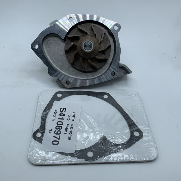 PA1515 Saleri Wasserpumpe Renault Megane Scenic Nissan Primera Suzuki 1.9 DCI-image