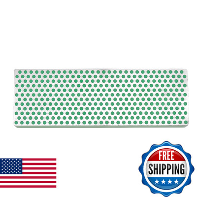 Diamond Machining Technology (DMT) W6EP Diamond Whetstone Sharpening Stone With