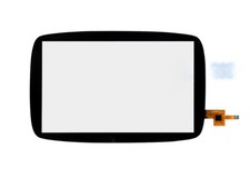 New For Tomtom GO 600 GO 6000 Touch Screen Digitizer Glass