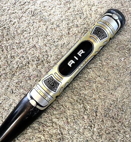 Rare NIKE Air Storm GPT 34" 26 Oz Multi Wall C405 Alloy Softball Bat 1.2 BPF