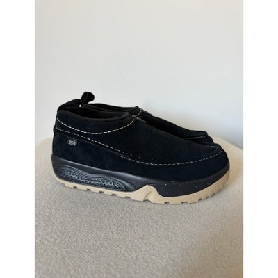 Nike ACG Izy Sneakers - Size 10.5 - Black - FV4317-002