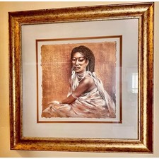 Ebony III Ben Mogador African American