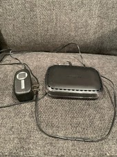 NETGEAR CM400 CABLE MODEM ROUTER