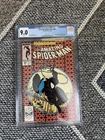 The Amazing Spider-Man #300 (Marvel Comics May 1988) - CGC 9.0