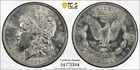 1903-O Morgan Dollar PCGS Genuine Cleaned-UNC Detail