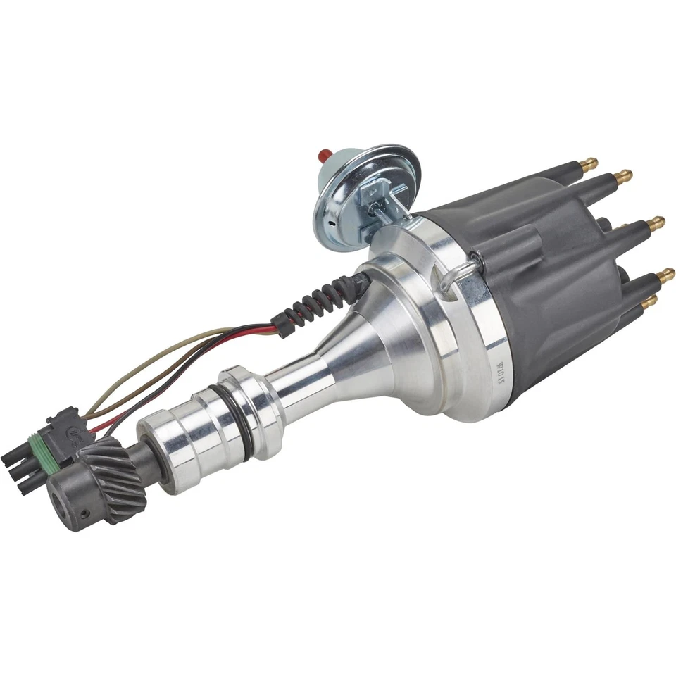 Speedway Motors Pro Distributor, Fits Oldsmobile - Image 3 of 4