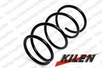 Kilen 23305 Fahrwerksfeder FüR Subaru