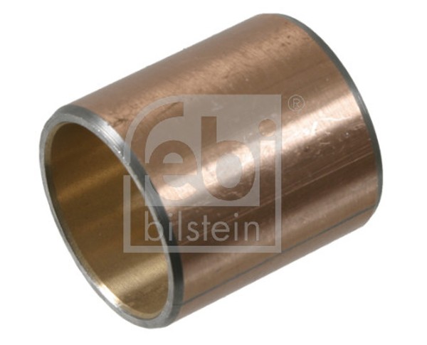 Febi Bilstein Stabilisatorlager Stabilager Buchse Stabilisator 18098 FüR Scania-image