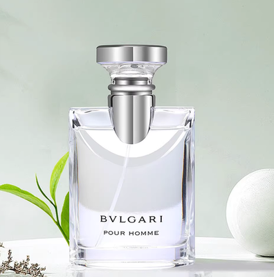 香水(ユニセックス) BVLGARI Pour Homme Eau de Toilette 100ml