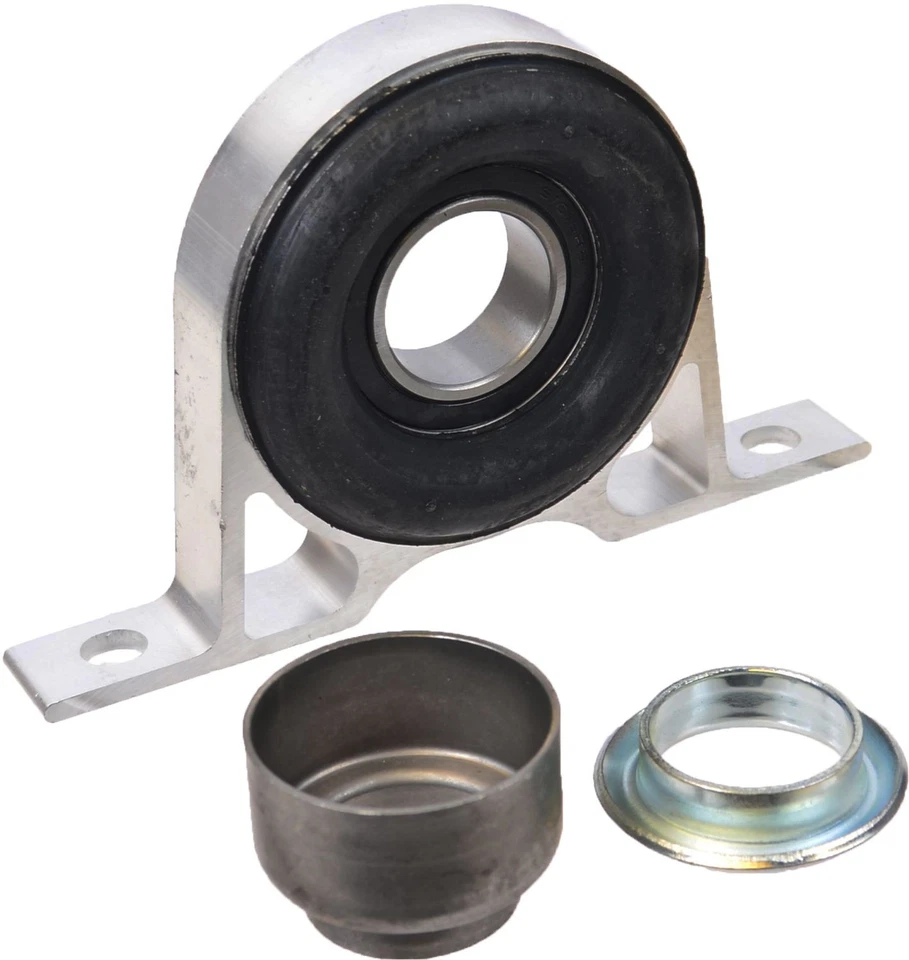 SKF HB88562 驱动轴中心支撑轴承适用于 07-12 福特 F-250 SD F-350 SD — 第 2/4 张图片