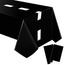 Sheets Car Birthday Party Supplies Racing Party Decorations Road Tablecloth 2