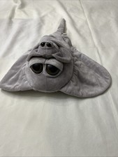 21  STINGRAY With 8  Baby PLUSH Stuffed Animal Plush Toy