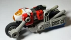 Cy-Kill - Super Gobots Machine Robo Tonka/Bandai 1985 Japan.