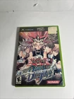 Xbox - Yu-Gi-Oh! The Dawn of Destiny - UnTested