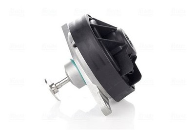 EGR Valve Nissens 98197