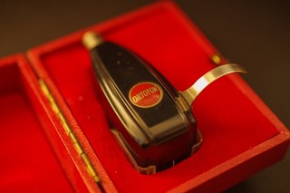 Vintage Ortofon Professional Mono Cartridge SPU/CG era – broadcast MC pickup