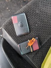 Ressort divers Renault R9