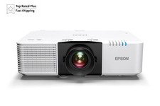 EPSON PowerLite L790U 7,300-Lumen WUXGA 3LCD Laser Projector