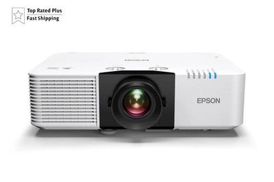 EPSON  EB-L790U 7,300-Lumen WUXGA 3LCD Laser Projector