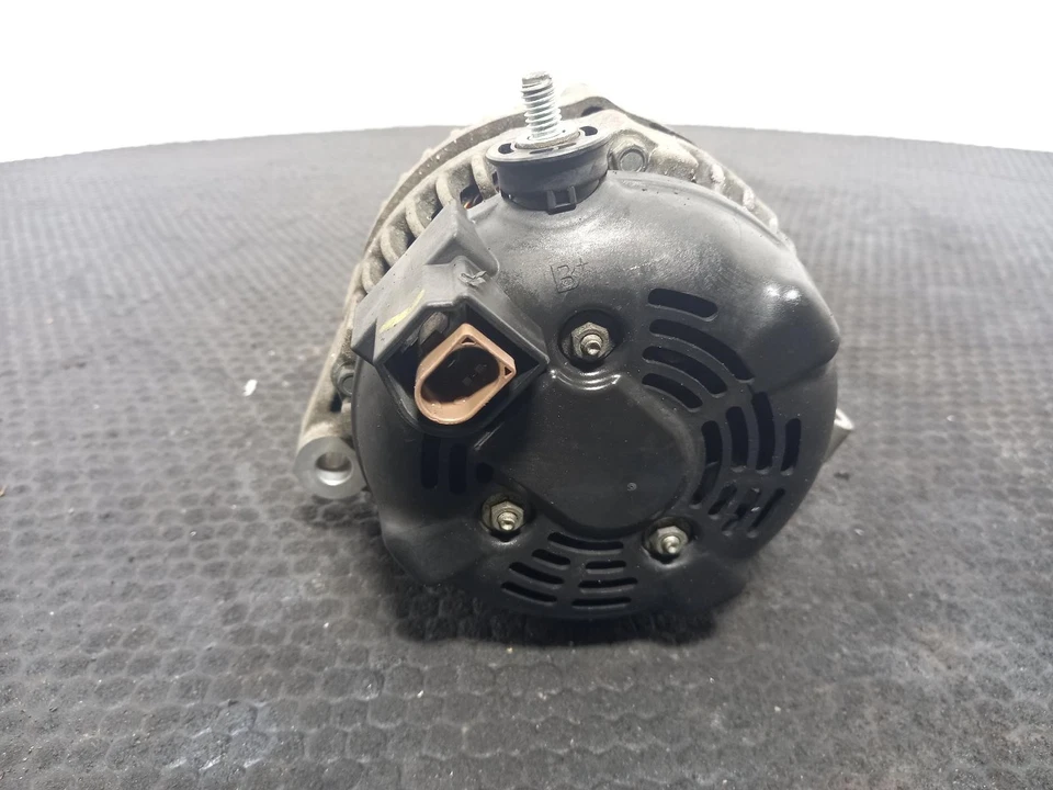 LANDROVER DISCOVERY Alternator 2009-2016 3.0L 306DT - Image 3 of 4