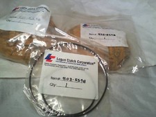 LOGAN CLUTCH CORP 500-5598 CLUTCH REPAIR KIT-New In Box