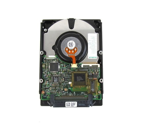 Sun 390-0007 9.1GB - 7200 RPM - SCSI Disk DNES-309170 4z - Picture 3 of 4