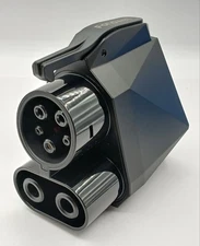 Fondwell DC1000 NACS to CCS DC Adapter Model TSL-CCS1-S New Open Box