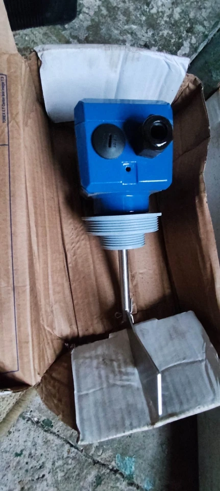 TOREX ILTCO Level Indicator – 3x Units – New in Box – IP65 – 115/230V - Image 4 of 4