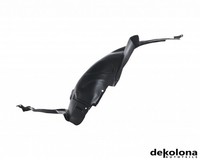 Radhausschale Links Vorne FüR Mercedes B-Klasse B 180 CDI 200 170 05-11