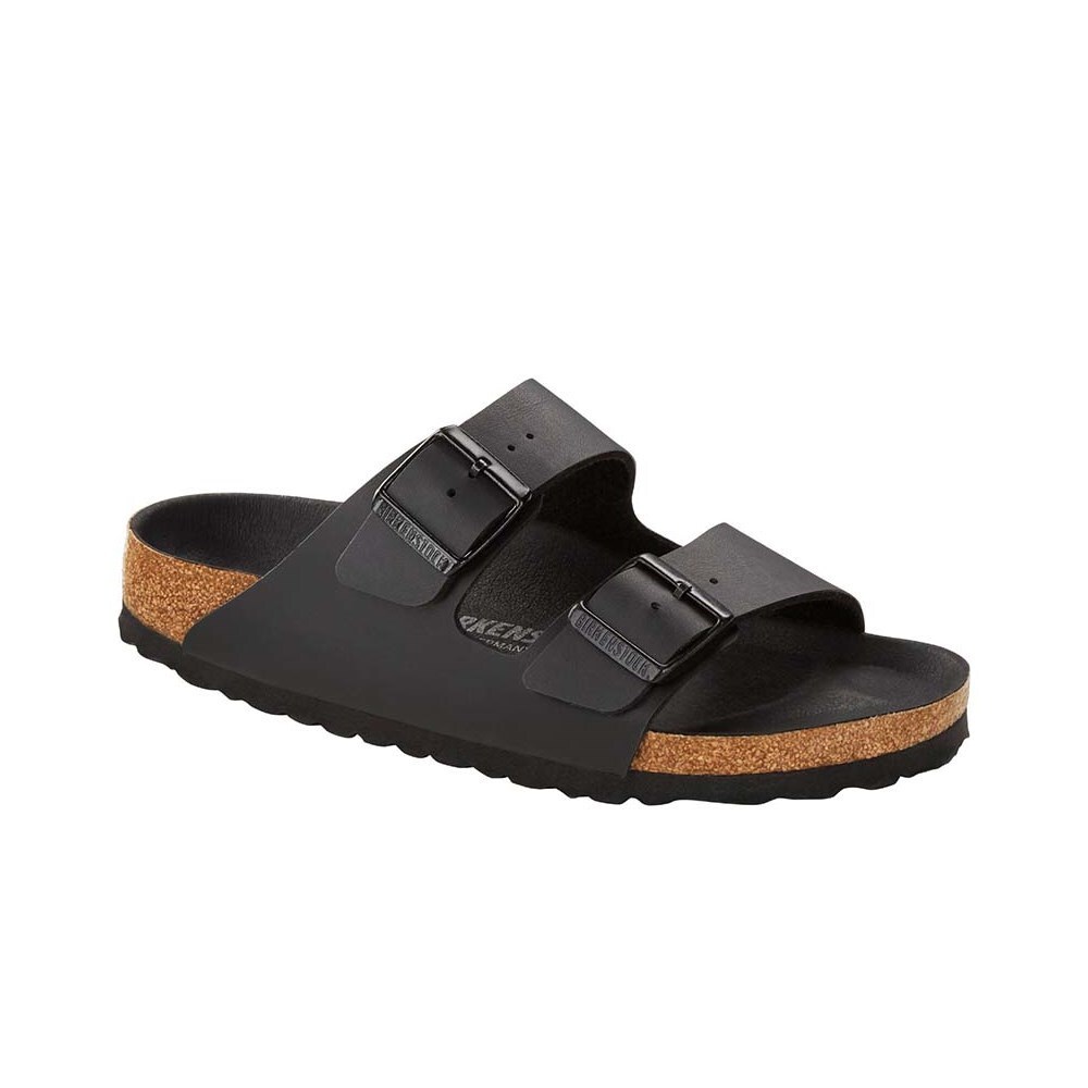 Shoes Universal Men Birkenstock Arizona BS 1019098 Black | eBay