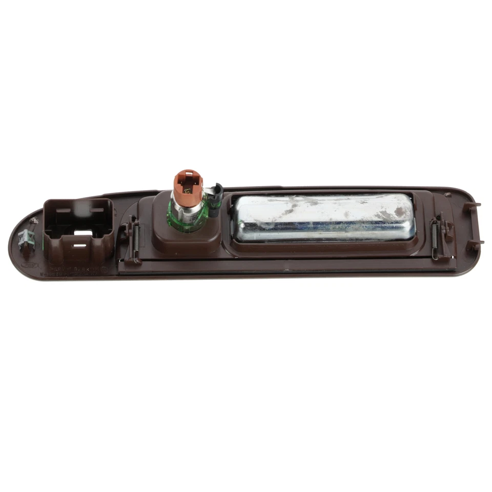 Genuíno Ford Lincoln Town carro 2001-2002 conjunto de carcaça de interruptor 1W1Z-14527-CAA - Imagem 4 de 4