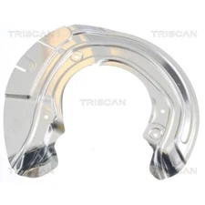 Splash Plate, Brake Disc Triscan 812511103 for BMW 1 Series 3 Series