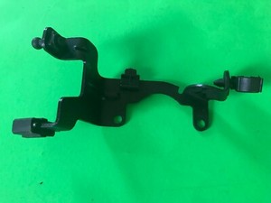 06 AUDI A6 ENGINE Hoist MOTOR BRACKET Intake SYSTEM OEM 06E 133 947