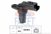 Facet Nockenwellenposition Sensor FüR Renault Laguna II Iii,Latitude,Master III