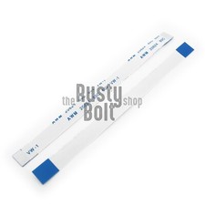 1 QTY - Power Button Eject Ribbon 12 Pin Flex Cable Playstation 4 PS4 Controller