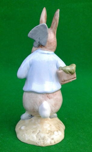 BEATRIX POTTER 2 - BESWICK / ROYAL ALBERT - M to T FIGURINE SELECTION. - Picture 208 of 528