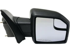 Right TechPro Mirror fits Ford F150 2015-2018 Raptor 46TYFH