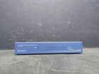 TrendNet 8-Port 1000Base-T Gigabit Ethernet Switch TEG-S80TXE (78-186-10)