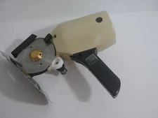 GPOAS Electric Rotary Fabric Cutter Cloth Cutting Machine 𝟒 𝐈𝐧𝐜𝐡 Octagonal