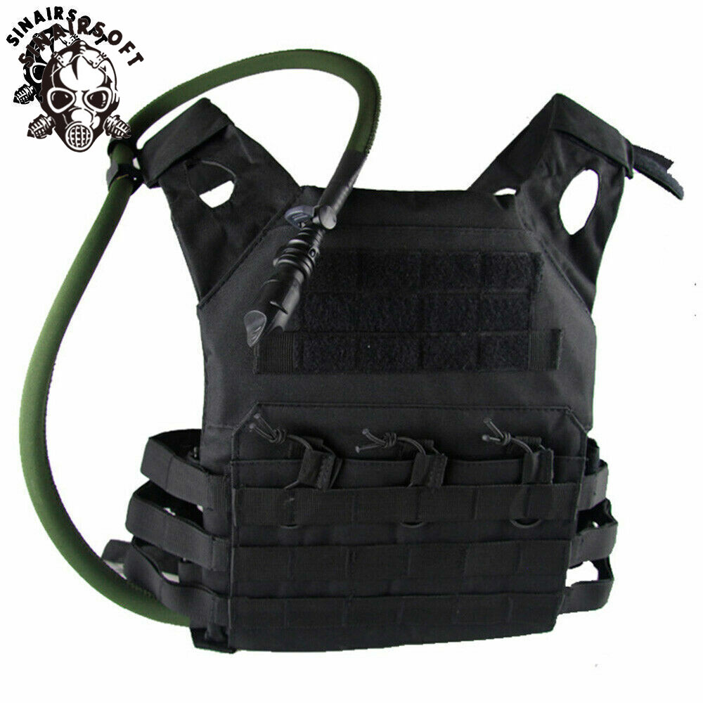 Vescica Idrica Tattica TMC Vescica Idratante Tattica TMC Da 1,7 - Foto 9